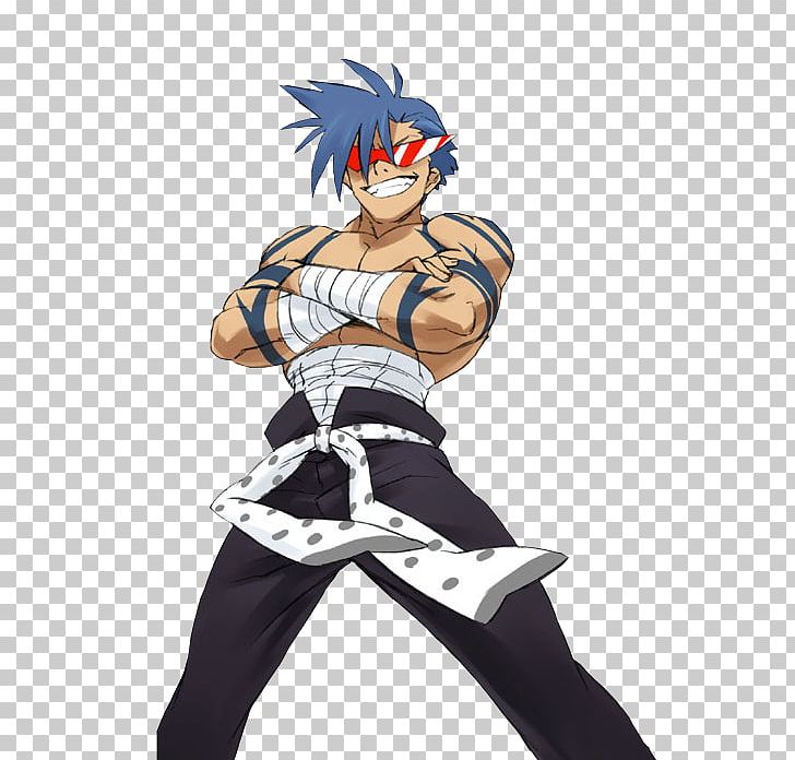 Kamina Simon Nia Teppelin Character PNG, Clipart, Anime, Cartoon, Character, Cold Weapon, Costume Free PNG Download