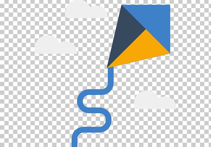 Kite Computer Icons PNG, Clipart, Airplane, Angle, Area, Blue, Brand Free PNG Download