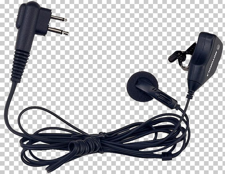 Microphone Headphones Headset Radio Motorola PNG, Clipart, Ac Adapter, Audio Equipment, Bluetooth, Cable, Electronic Device Free PNG Download