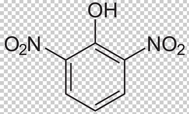 Picric Acid Dinitro-ortho-cresol PNG, Clipart, Acid, Angle, Area, Arene Substitution Pattern, Aromatic Hydrocarbon Free PNG Download