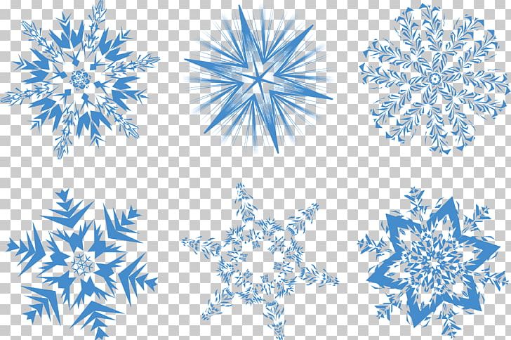 Snowflakes PNG, Clipart, Snowflakes Free PNG Download