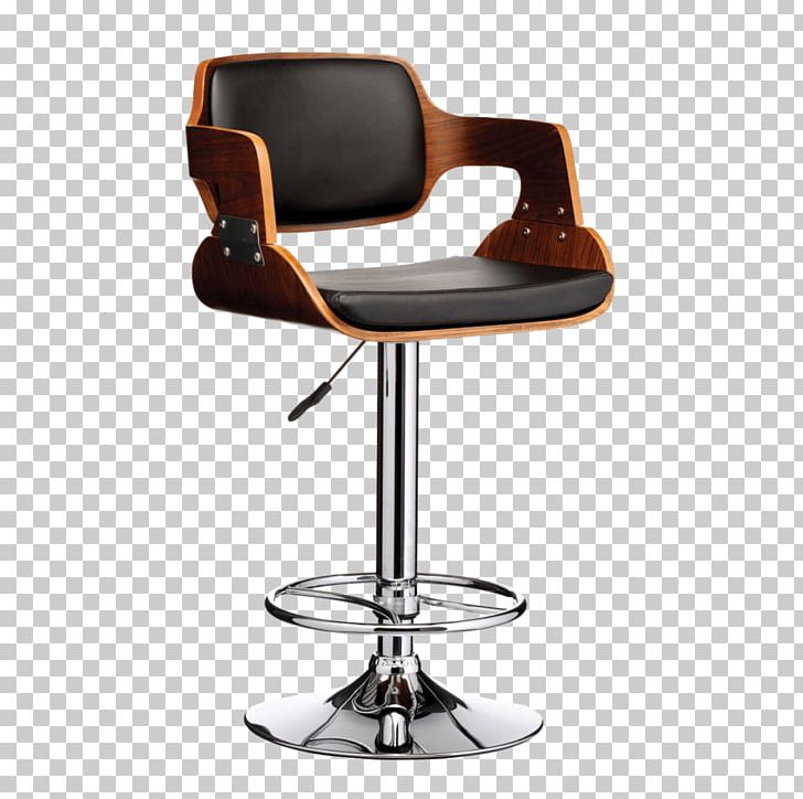 Table Bar Stool Chair PNG, Clipart, Angle, Armrest, Bar, Bar Stool, Black Walnut Free PNG Download