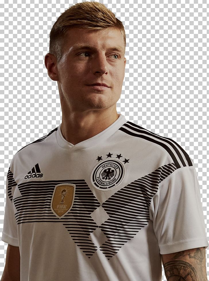 Toni Kroos 2018 FIFA World Cup Germany National Football Team Real Madrid C.F. T-shirt PNG, Clipart, 2018 Fifa World Cup, Fifa World Cup, Football, Germany, Germany National Football Team Free PNG Download