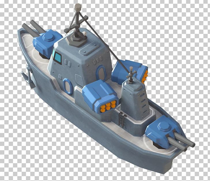 Boom Beach Clash Royale Gunboat Game Ship PNG, Clipart, Beach, Boom, Boom Beach, Cannon, Clash Royale Free PNG Download