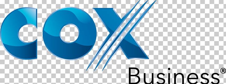 Logo Cox Communications Omaha Organization Company PNG, Clipart, Art, Blue, Brand, Business Vector, Chesapeake Free PNG Download