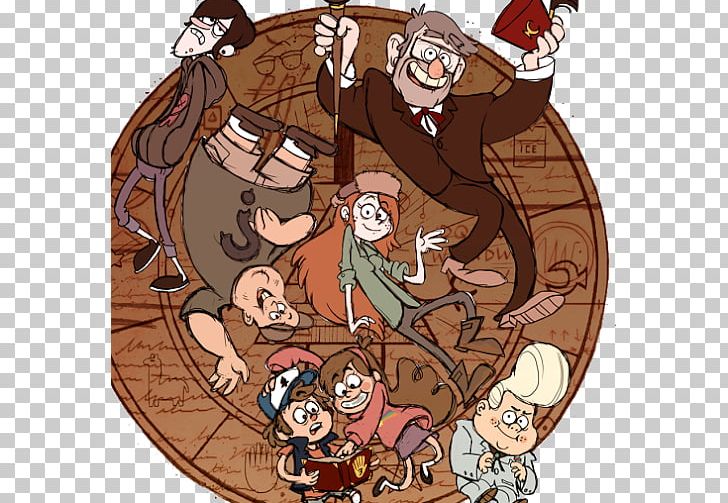 Mabel Pines Dipper Pines Bill Cipher Grunkle Stan Weirdmageddon 3: Take Back The Falls PNG, Clipart, Animated Cartoon, Animated Series, Animation, Art, Bill Cipher Free PNG Download