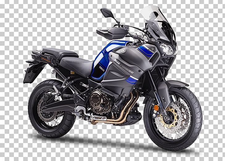 Yamaha Motor Company Yamaha XT1200Z Super Ténéré Motorcycle BMW PNG, Clipart, Antilock Braking System, Automotive Exhaust, Automotive Exterior, California, Car Free PNG Download