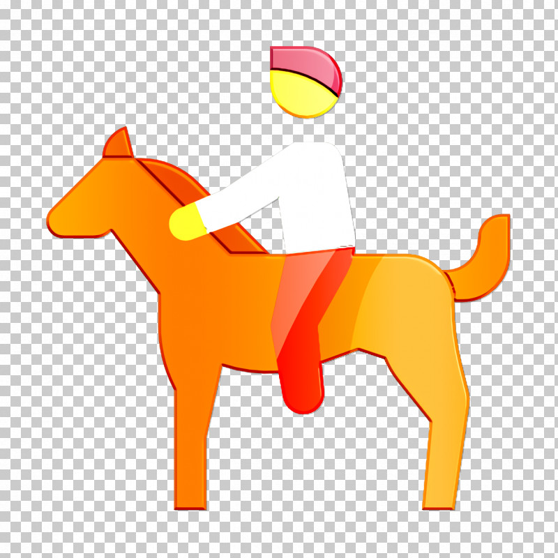 Riding Icon Hobbies Icon Animal Icon PNG, Clipart, Animal Icon, Biology, Cartoon, Dog, Geometry Free PNG Download