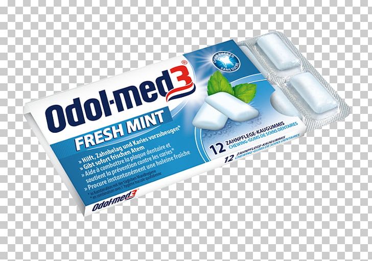 Chewing Gum Odol Brand GlaxoSmithKline Water PNG, Clipart, Brand, Chewing Gum, Fresh Mint, Glaxosmithkline, Mint Free PNG Download