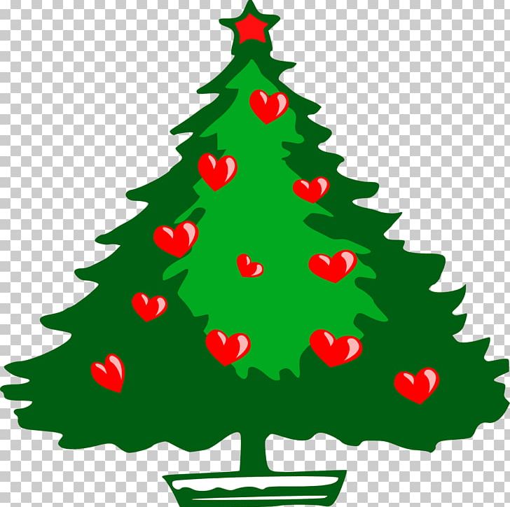 Christmas Tree Christmas Ornament PNG, Clipart, Artwork, Branch, Christmas, Christmas And Holiday Season, Christmas Decoration Free PNG Download
