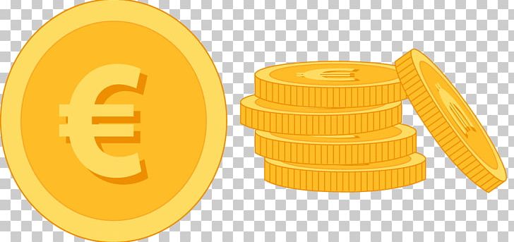 Euro Coins PNG, Clipart, Cartoon, Cash, Clip Art, Coin, Euro Free PNG Download