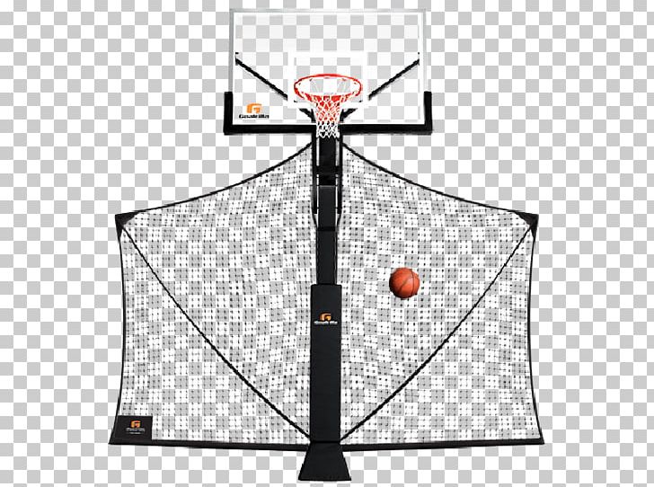Goalrilla Basketball Yard Guard Goalrilla Deluxe Basketball Pole Pad Backboard PNG, Clipart, Angle, Area, Backboard, Ball, Basketball Free PNG Download
