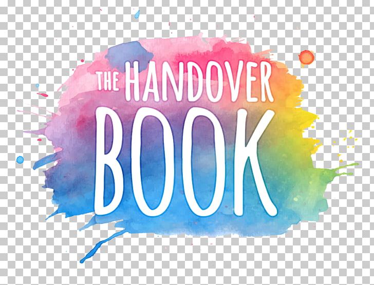 Logo Handover Book Font PNG, Clipart, Book, Brand, Computer, Computer Wallpaper, Desktop Wallpaper Free PNG Download