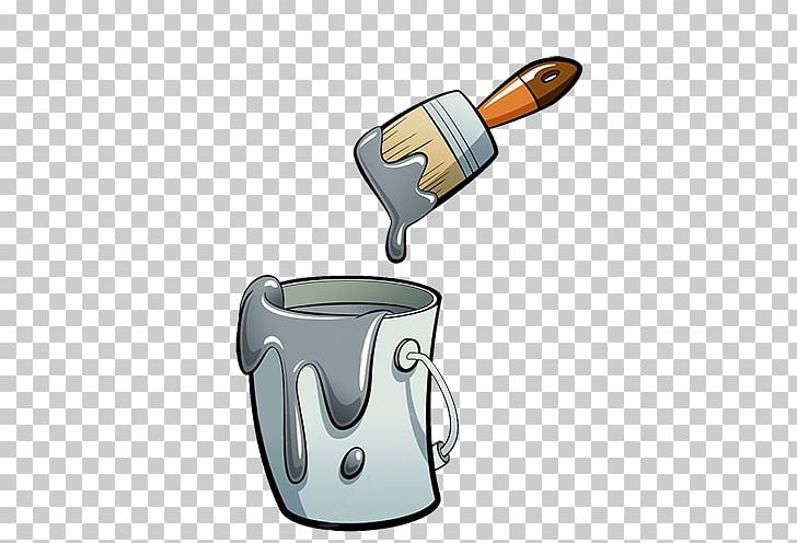 Stock Photography Paint Cartoon PNG, Clipart, Art, Bucket, Cartoon, Color, Color Paint Free PNG Download