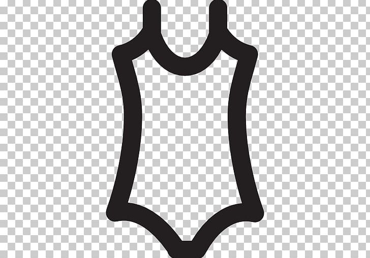 Swimsuit Computer Icons Woman Swimming PNG, Clipart, Bikini, Black, Black And White, Computer Icons, Download Free PNG Download