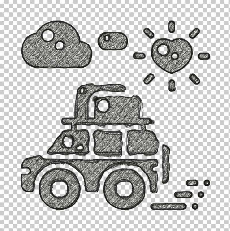 Honeymoon Icon Wedding Icon Love And Romance Icon PNG, Clipart, Automotive Engine Part, Auto Part, Blackandwhite, Coloring Book, Honeymoon Icon Free PNG Download