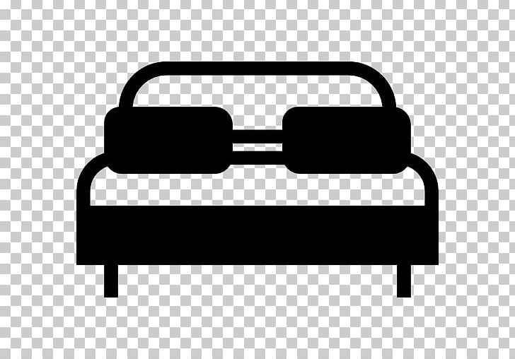 Bed Pillow Computer Icons PNG, Clipart, Automotive Exterior, Bed, Bedroom, Bed Sheets, Black And White Free PNG Download