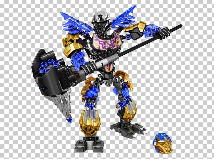 Bionicle Heroes Bionicle: The Game LEGO 71309 Bionicle Onua Uniter Of Earth PNG, Clipart, Action Figure, Bionicle, Bionicle Heroes, Bionicle The Game, Construction Set Free PNG Download