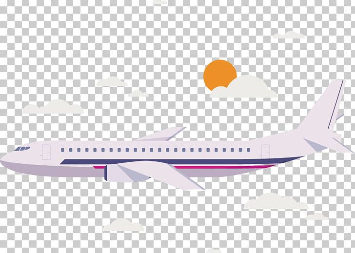 Boeing 767 Airplane Illustration PNG, Clipart, Aerospace Engineering, Aircraft Design, Cartoon Cloud, Cloud, Cloud Computing Free PNG Download