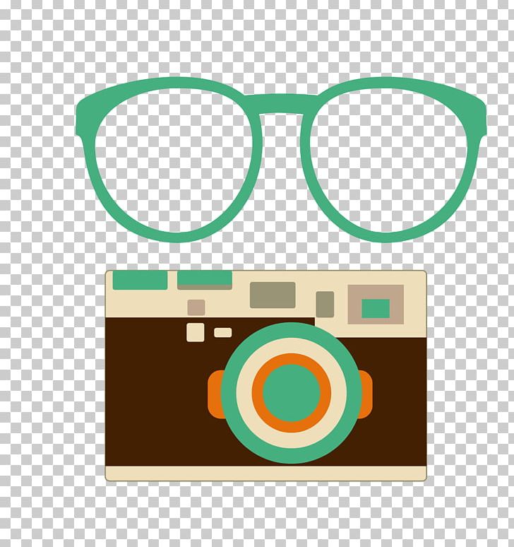 Glasses Camera PNG, Clipart, Area, Art Glasses, Art Vector, Background Green, Edge Vector Free PNG Download