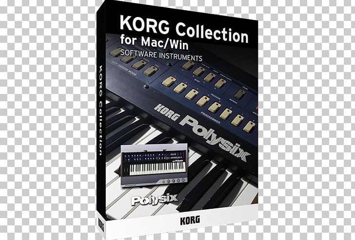 Korg Polysix Korg Mono/Poly Korg MS-20 Korg M1 PNG, Clipart, Analog Synthesizer, Arp Instruments, Arp Odyssey, Brand, Electronic Instrument Free PNG Download