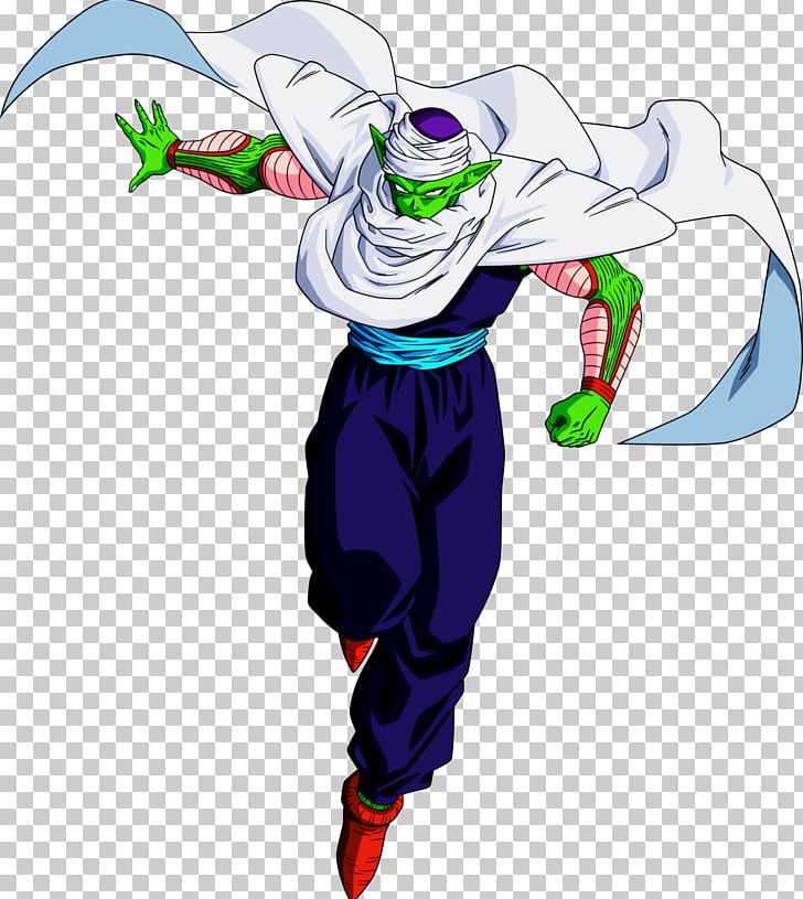 Piccolo Goku Gohan Trunks Vegeta PNG, Clipart, Art, Beerus, Cartoon, Costume, Costume Design Free PNG Download