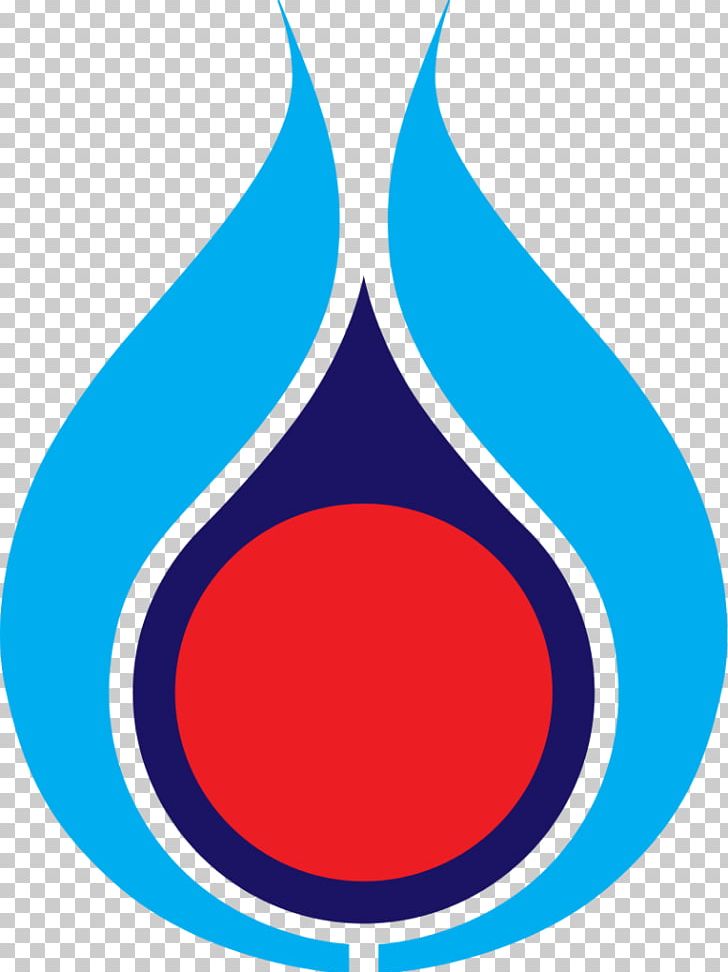 PTT Public Company Limited Logo Petroleum PNG, Clipart, Area, Blue, Business, Circle, Company Free PNG Download