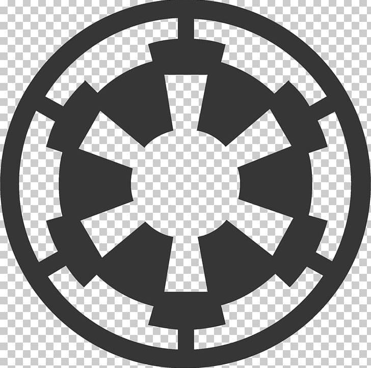 Stormtrooper Clone Wars Anakin Skywalker Star Wars Galactic Empire PNG, Clipart, Anakin Skywalker, Area, Black And White, Circle, Clone Wars Free PNG Download