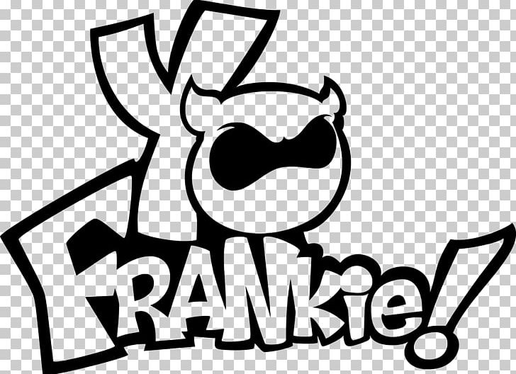 Yo Frankie! Blender Video Game PNG, Clipart, Area, Artwork, Black, Black And White, Blender Free PNG Download