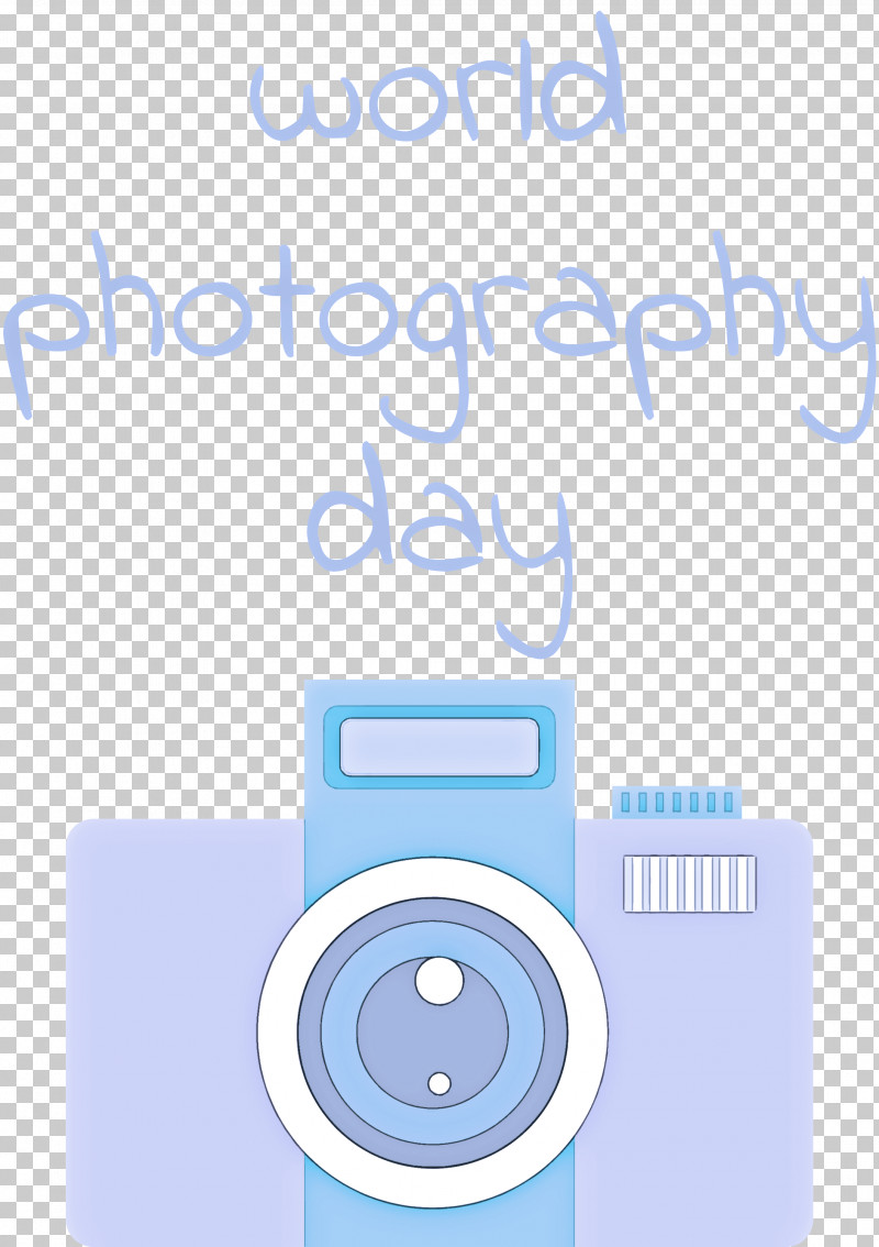 World Photography Day PNG, Clipart, Meter, Microsoft Azure, Multimedia, World Photography Day Free PNG Download