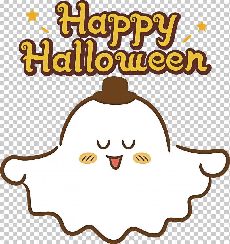 Happy Halloween PNG, Clipart, Beak, Biology, Cartoon, Geometry, Happiness Free PNG Download