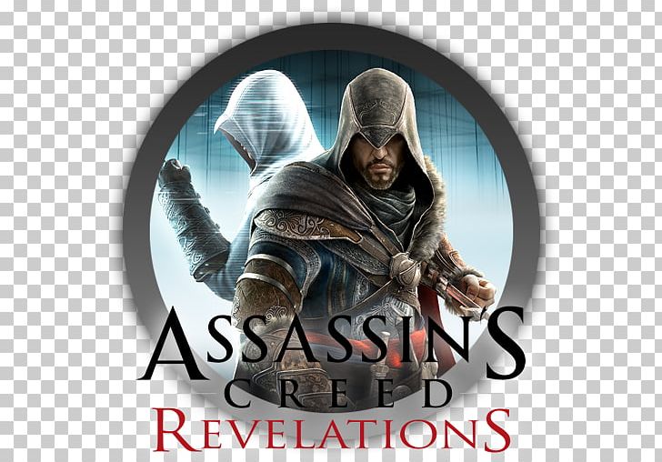 Assassin's Creed: Revelations Assassin's Creed: Brotherhood Assassin's Creed II Ezio Auditore PNG, Clipart,  Free PNG Download