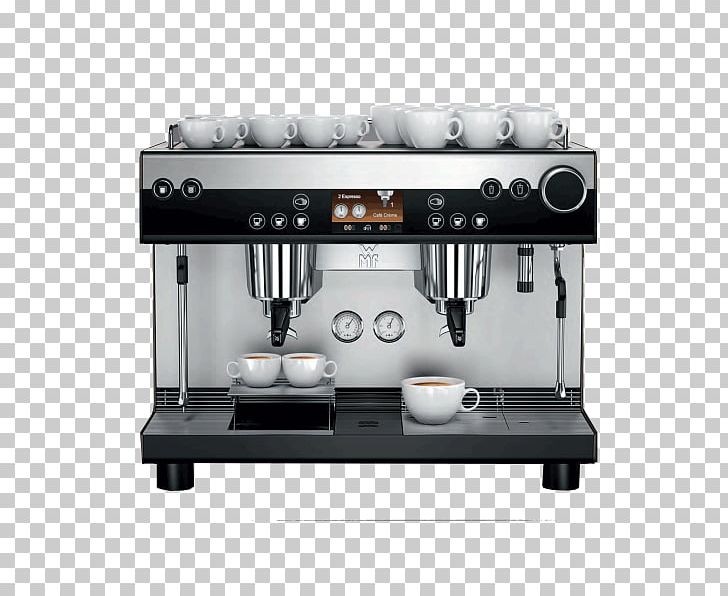 Coffeemaker Espresso Cafe WMF 1200S PNG, Clipart, Brewed Coffee, Burr Mill, Cafe, Cappuccino, Coffee Free PNG Download