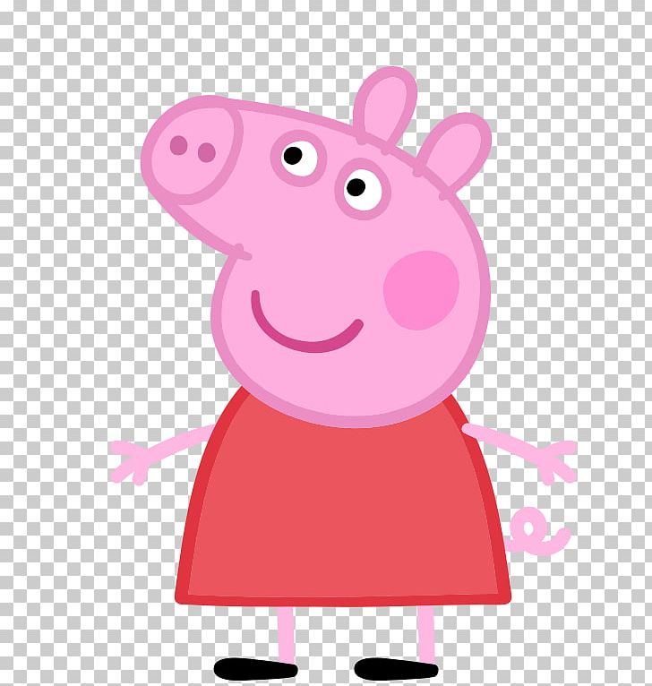 Daddy Pig Discovery Kids Animated Series Television Child PNG, Clipart ...