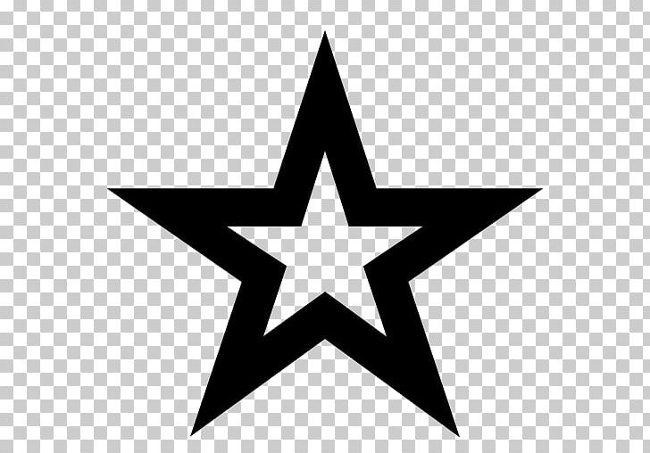 Dark Star Five-pointed Star PNG, Clipart, Angle, Black, Black And White, Black Star, Circle Free PNG Download