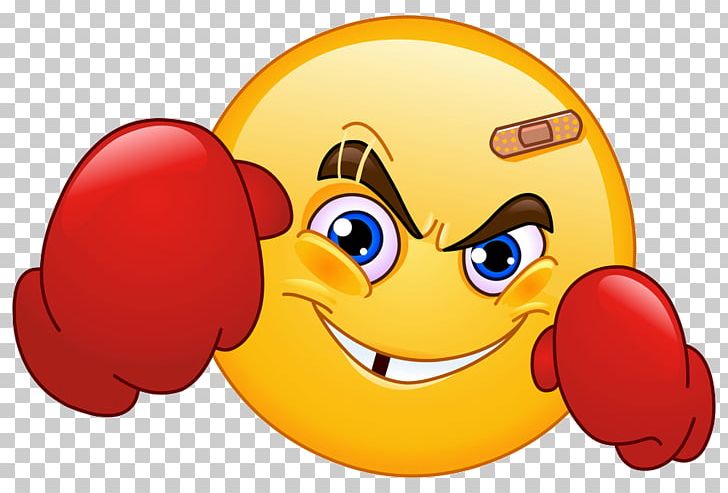 Emoji Emoticon Smiley Computer Icons PNG, Clipart, Boxer, Cartoon, Computer Icons, Desktop Wallpaper, Emoji Free PNG Download