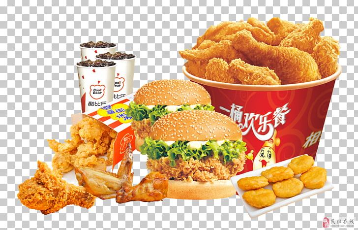French Fries Chicken Nugget Onion Ring Hamburger Fried Chicken PNG, Clipart,  Free PNG Download