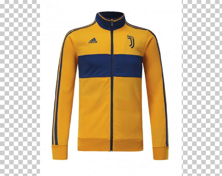 Juventus F.C. T-shirt Tracksuit Jersey Jacket PNG, Clipart, 2018, Bluza, Clothing, Electric Blue, Football Free PNG Download