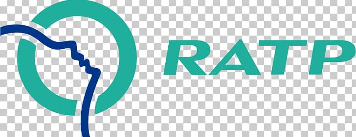 Logo Organization RATP Group Brand Trademark PNG, Clipart, Area, Blue, Brand, Communication, Graphic Design Free PNG Download