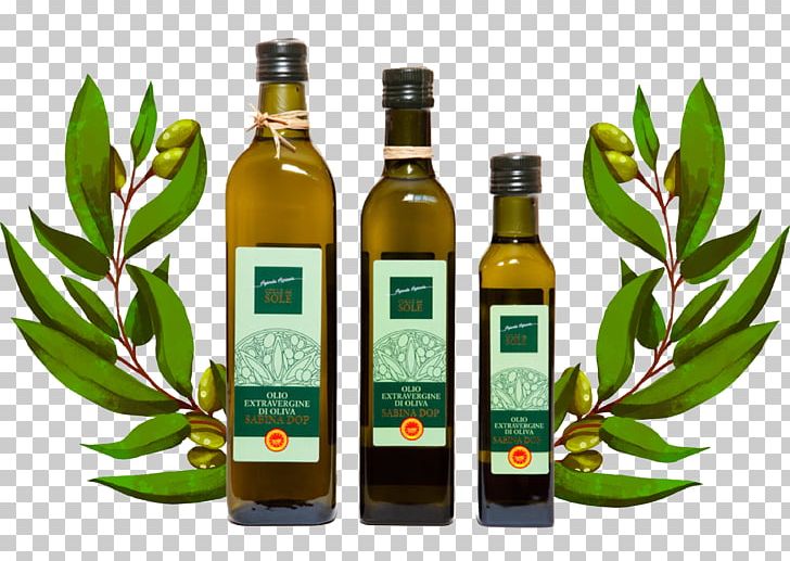 Palombara Sabina Olive Oil Torri In Sabina Fattoria San Michele Liqueur PNG, Clipart, Bottle, Cooking Oil, Glass Bottle, Herb, Herbal Free PNG Download