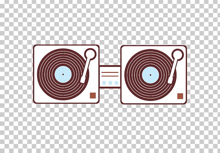 Phonograph Record Computer Icons Disc Jockey PNG, Clipart, 45 Rpm, Area, Circle, Computer Icons, Computer Software Free PNG Download