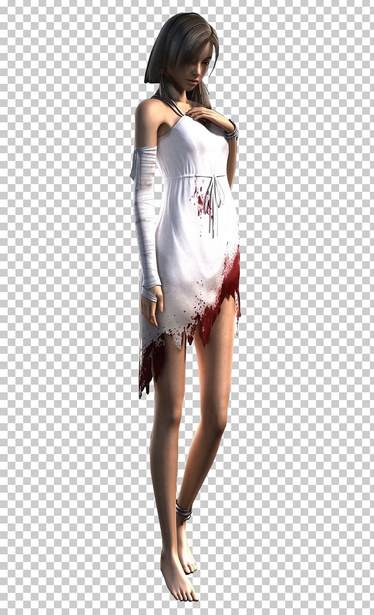 Resident Evil Code Veronica Claire Redfield, Hd Png - Claire Redfield  Resident Evil Code Veronica, Transparent Png , Transparent Png Image