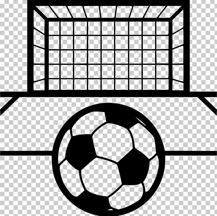 Soccer Goal Football Team Indoor Football PNG, Clipart, American Football, Angle, Area, Ball, Black And White Free PNG Download