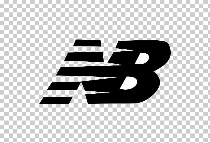 T-shirt New Balance Sneakers Logo Clothing PNG, Clipart, Adidas, Angle, Black And White, Brand, Clothing Free PNG Download