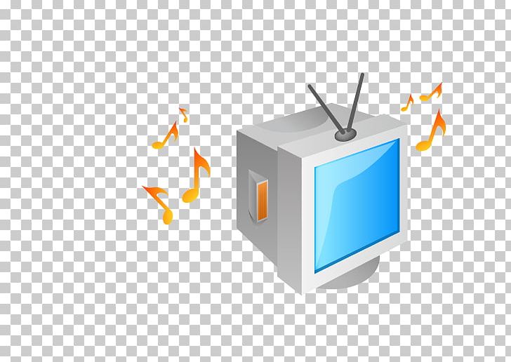 Television Computer Icons PNG, Clipart, Adobe Illustrator, Angle, Appliances, Blue, Blue Abstract Free PNG Download