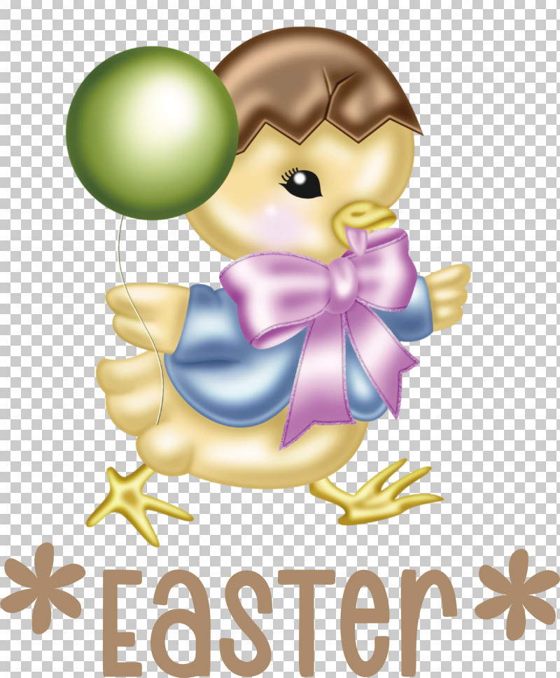 Easter Chicken Ducklings Easter Day Happy Easter PNG, Clipart, Cartoon, Chicken, Creative Work, Cuteness, Drawing Free PNG Download