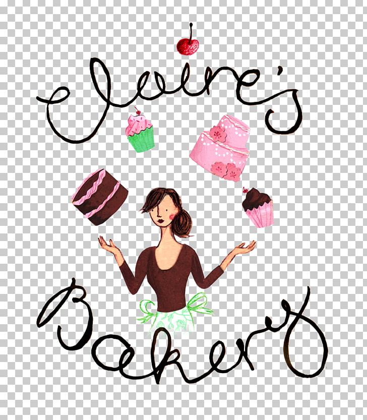 Bakery Cupcake Chocolate Brownie Logo PNG, Clipart, Area, Art, Artwork, Baker, Bakery Free PNG Download