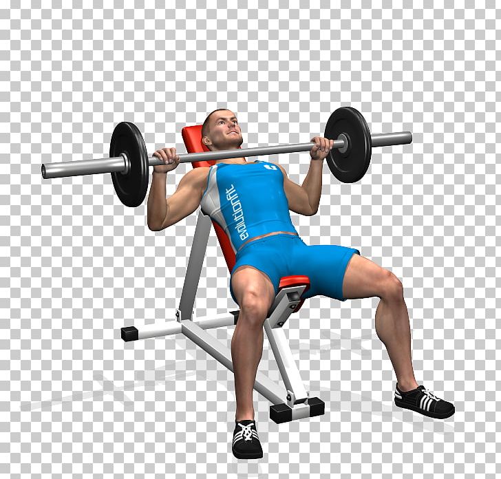 Bench Press Barbell Dumbbell Pectoralis Major PNG, Clipart, 6 X, Alta, Arm, Bala, Exercise Free PNG Download