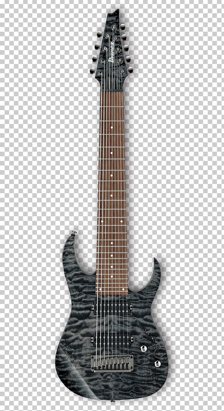 Electric Guitar Bass Guitar Ibanez Nine-string Guitar PNG, Clipart, Acoustic Electric Guitar, Guitar Accessory, Musical Instruments, Ninestring Guitar, Plucked String Instruments Free PNG Download