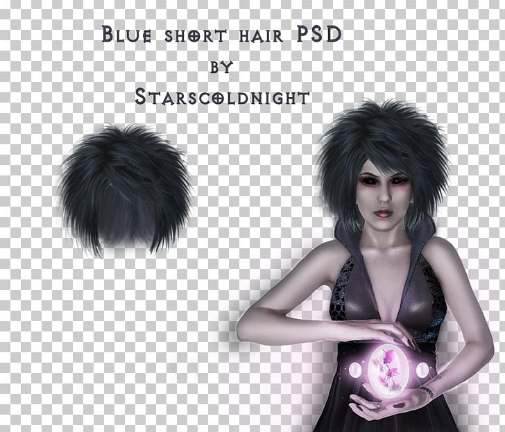 Exotic Shorthair Hairstyle Blue Hair PNG, Clipart, Black Hair, Blue Hair, Braid, Exotic Shorthair, Fur Free PNG Download
